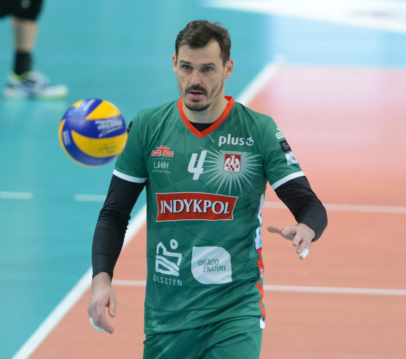 Daniel Pliński Daniel Pliński