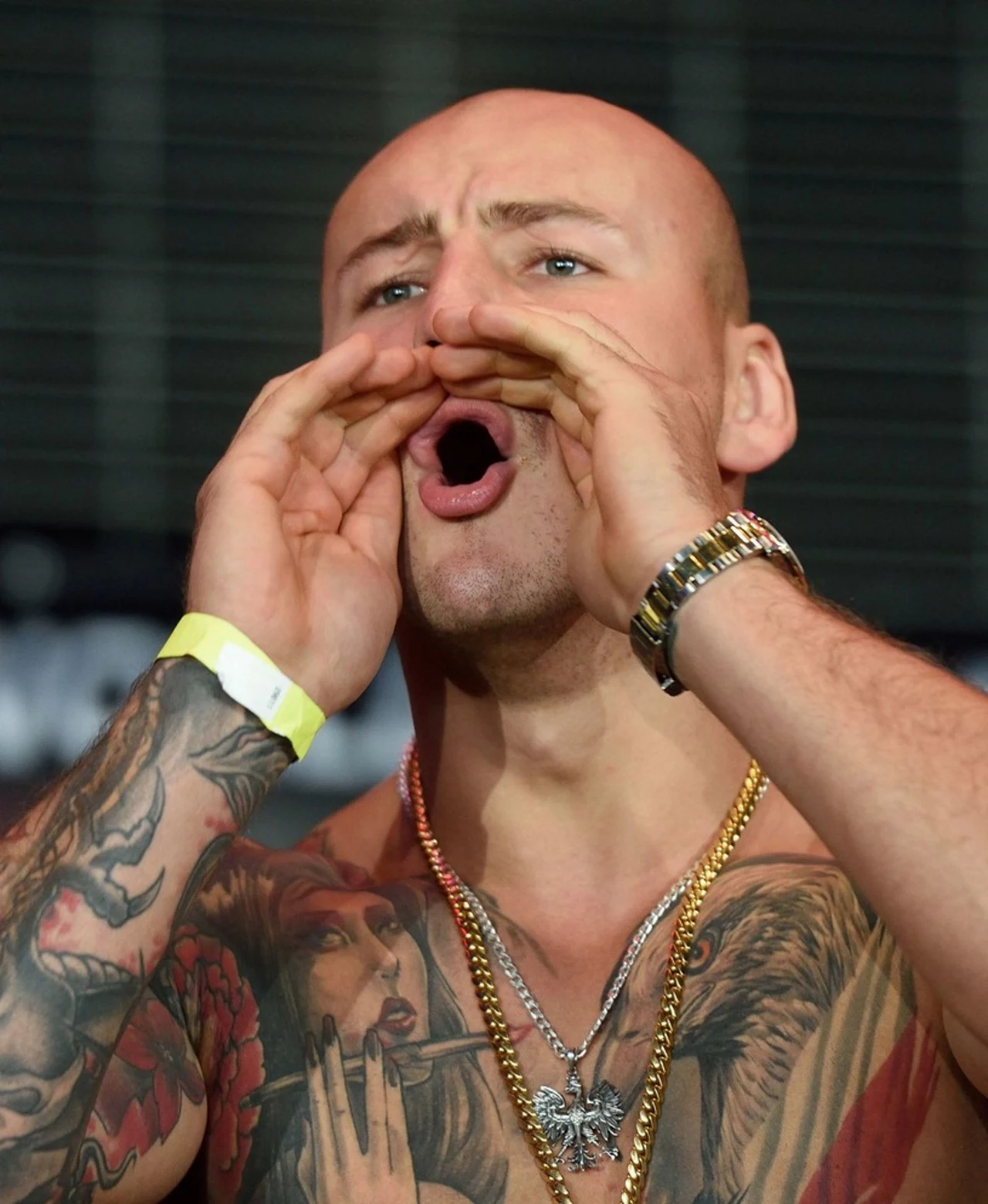 Artur Szpilka Artur Szpilka