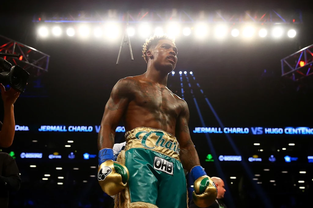 Jermall Charlo