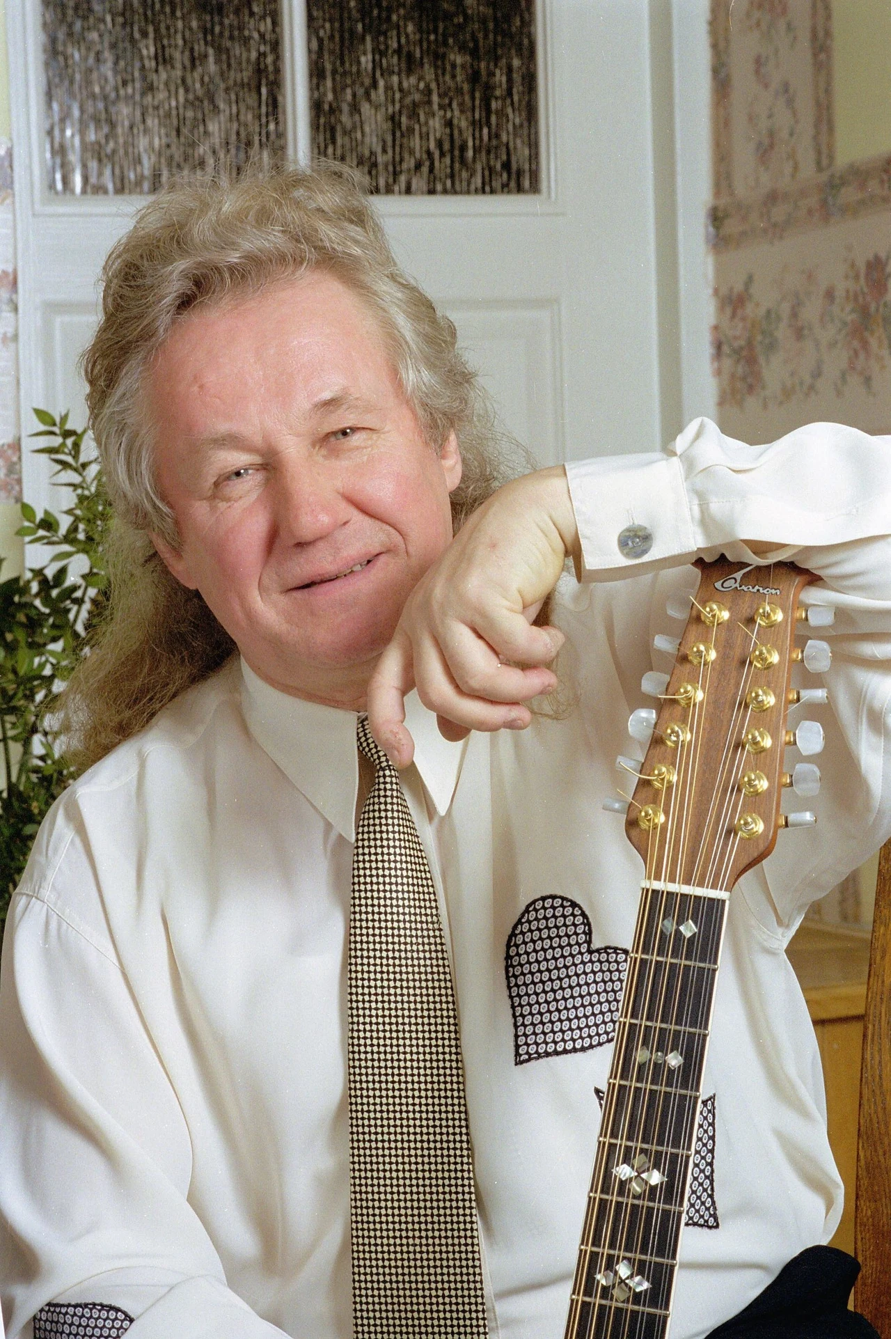 Janusz Laskowski, 2002 rok Janusz Laskowski, 2002 rok