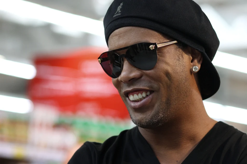 Ronaldinho
