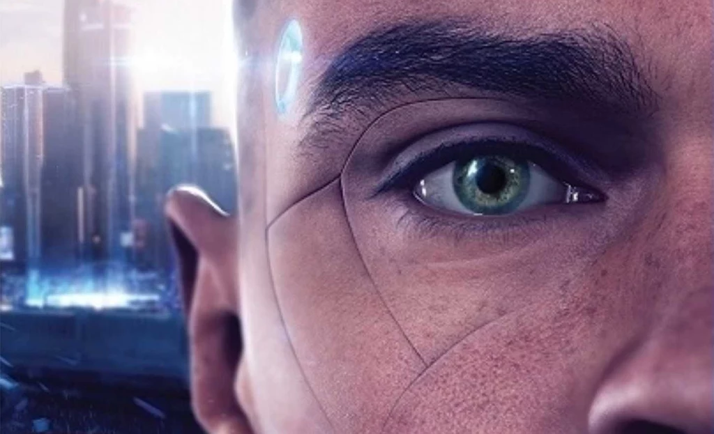 Detroit: Become Human