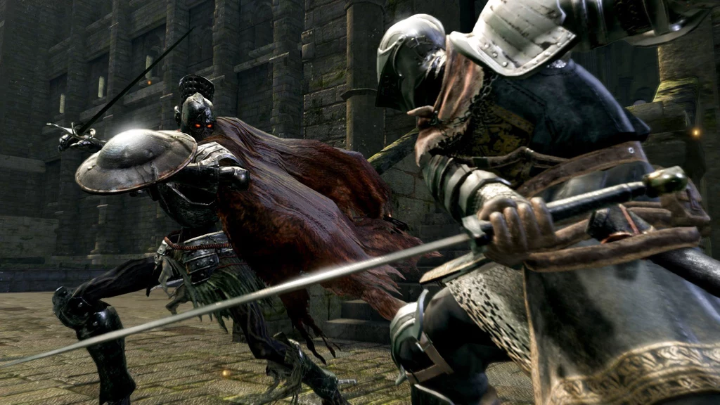 Dark Souls: Remastered
