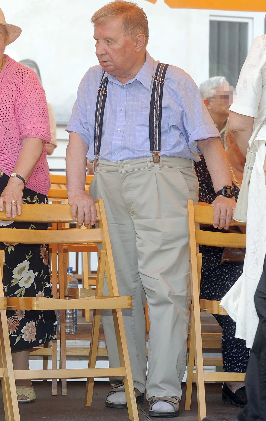 Roman Kłosowski Roman Kłosowski