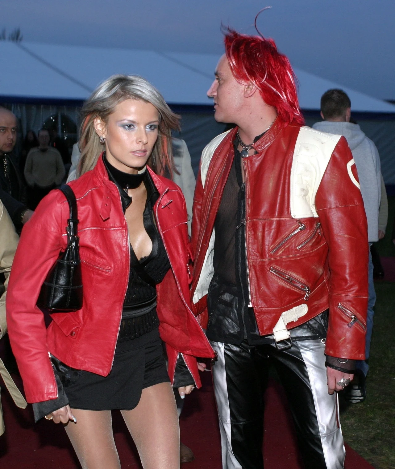Michał i Marta Michał i Marta