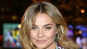 Małgorzata Socha 