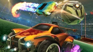Rocket League