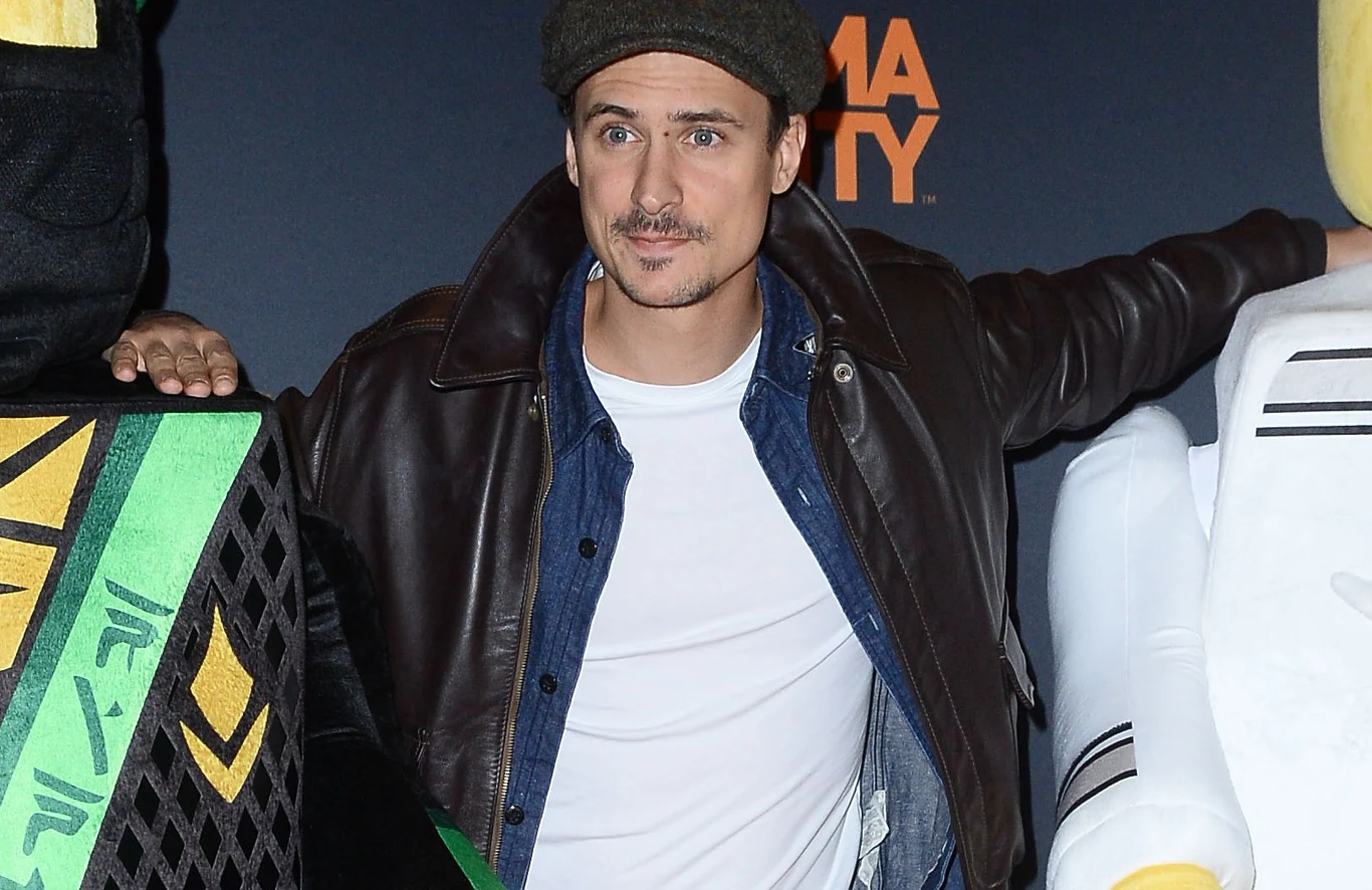 Mateusz Damięcki Mateusz Damięcki