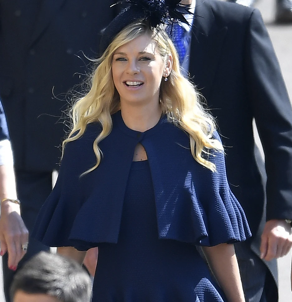 Chelsy Davy Chelsy Davy