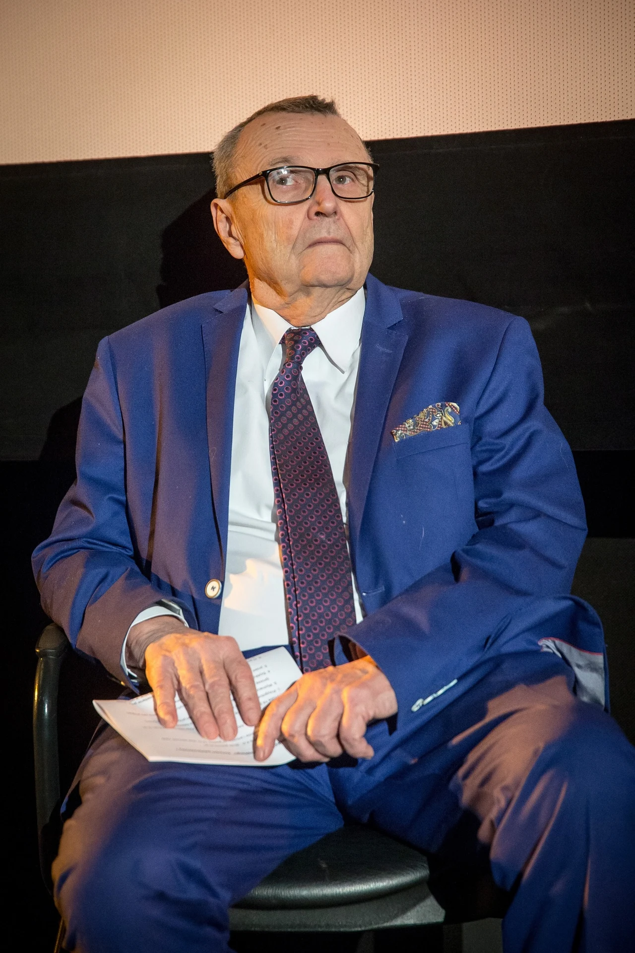Krzysztof Dzikowski