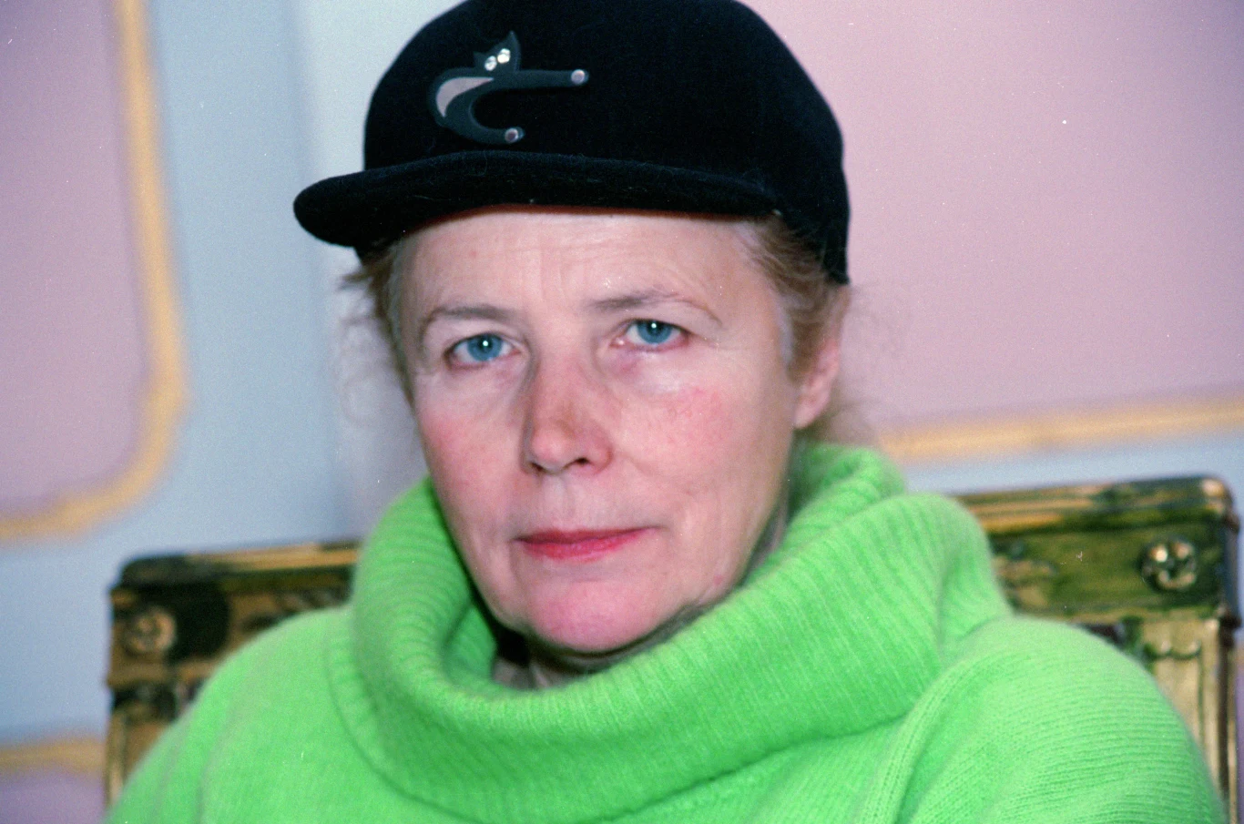 Agnieszka Osiecka Agnieszka Osiecka