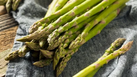 Jak wykorzystać końcówki szparagów?