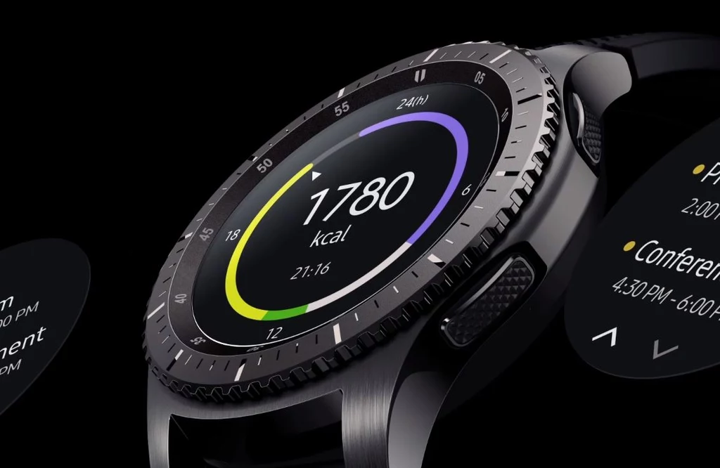 Samsung Gear S4 zadebiutuje już niedługo