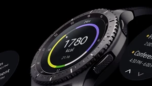 Zegarki Samsunga z Wear OS? To bardzo prawdopodobne