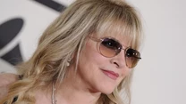 Jedynym mężem Stevie Nicks był Kim Anderson. Para pobrała się w 1983 roku i rozwiodła po zaledwie kilku miesiącach. Wokalistka w późniejszych wywiadach przyznawała, że pobrała się z Kimem z litości, gdyż po śmierci jego żony, Robin, został on sam z dzieckiem. "Nie wzięliśmy ślubu z miłości" – wspominała. 