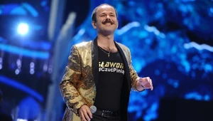Sławomir zmienił się nie do poznania