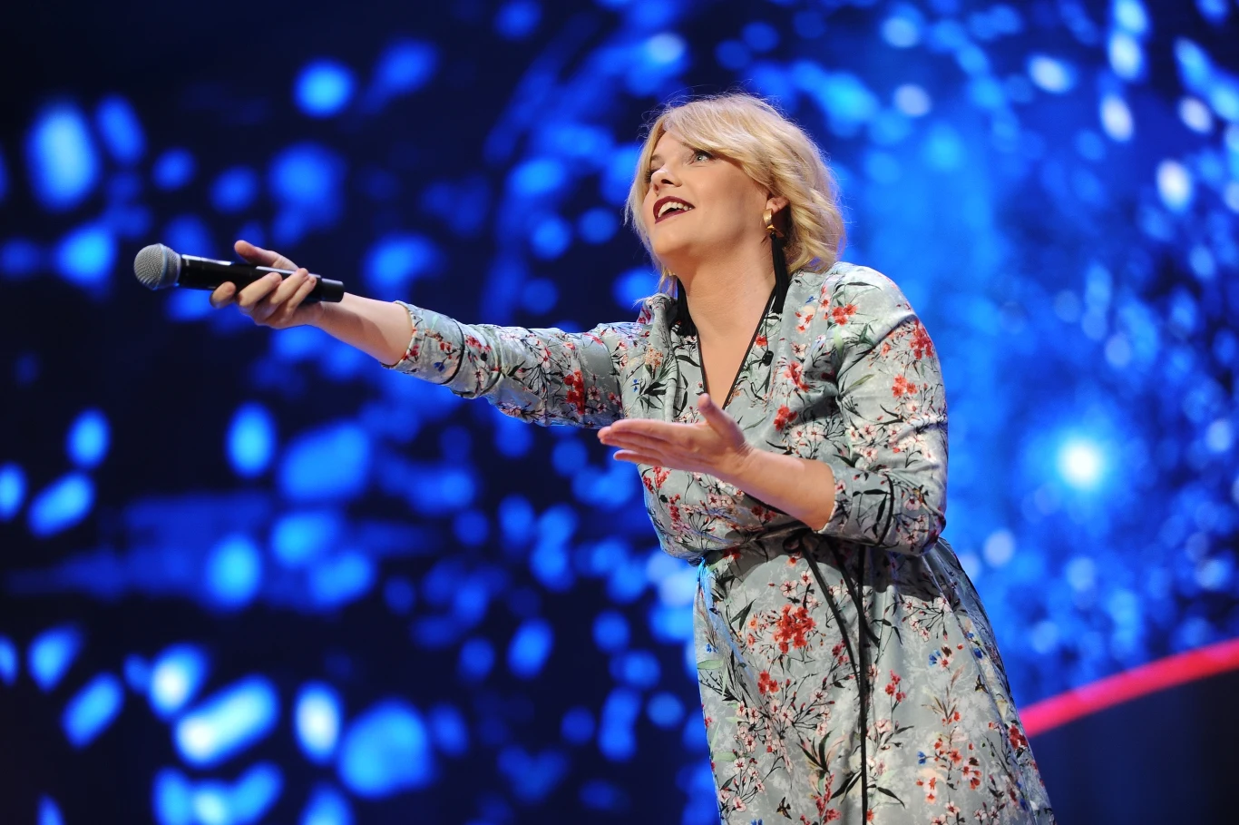 Ania Dąbrowska Ania Dąbrowska