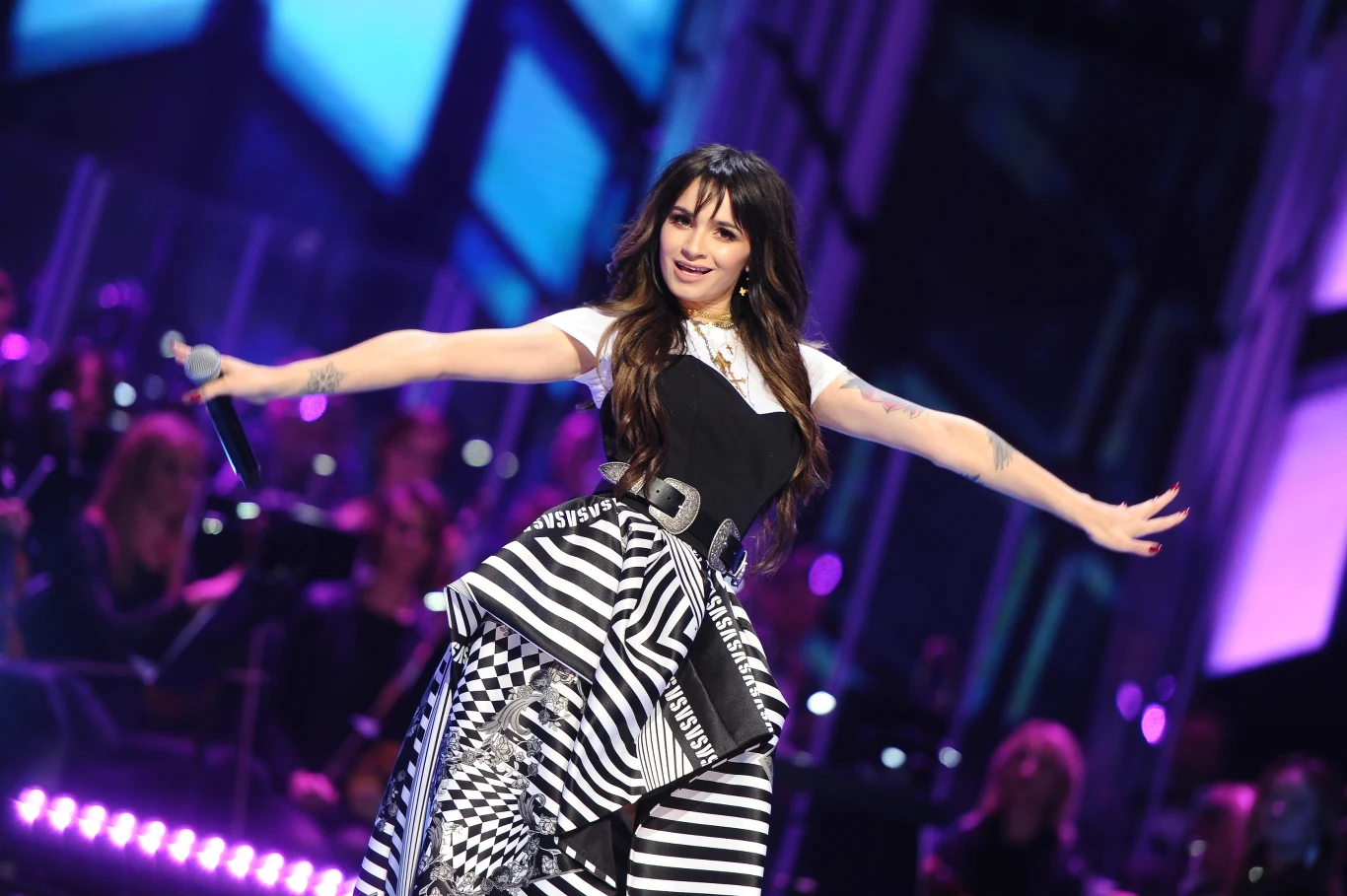 Ewelina Lisowska Ewelina Lisowska