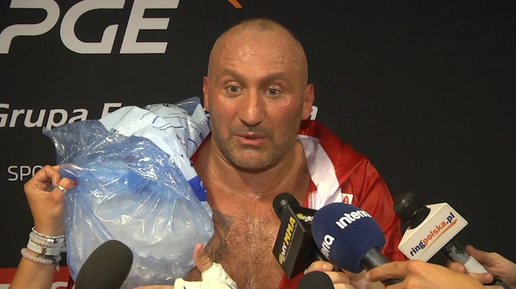 Marcin Najman