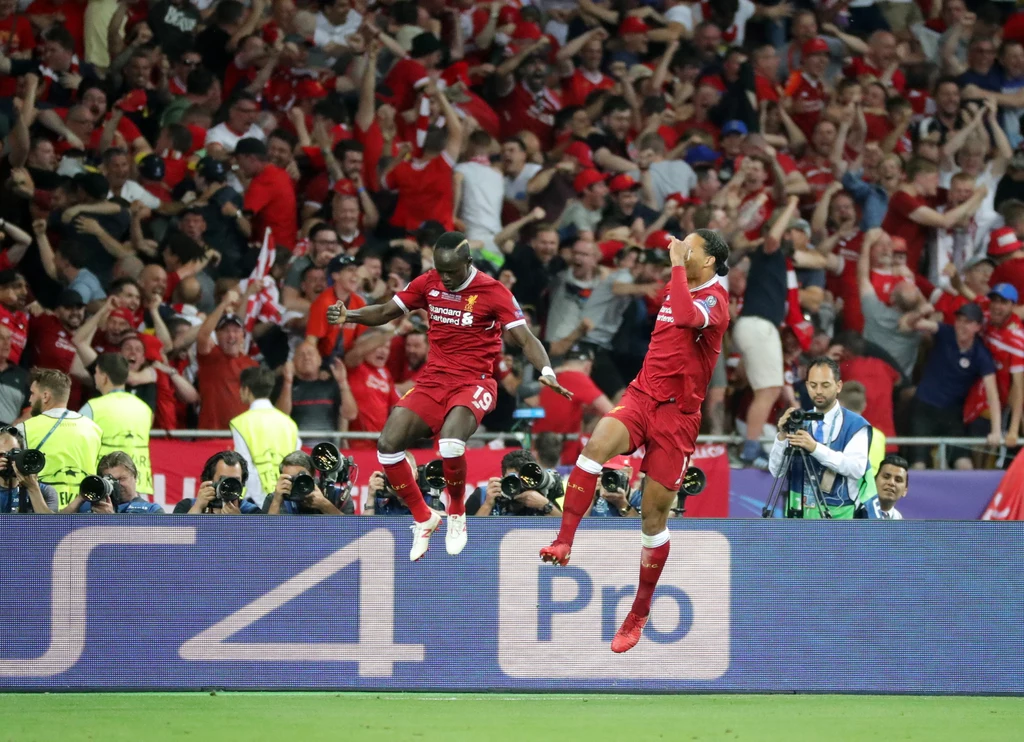 Real Madryt - Liverpool FC 3-1 w finale Ligi Mistrzów Real Madryt - Liverpool FC 3-1 w finale Ligi Mistrzów