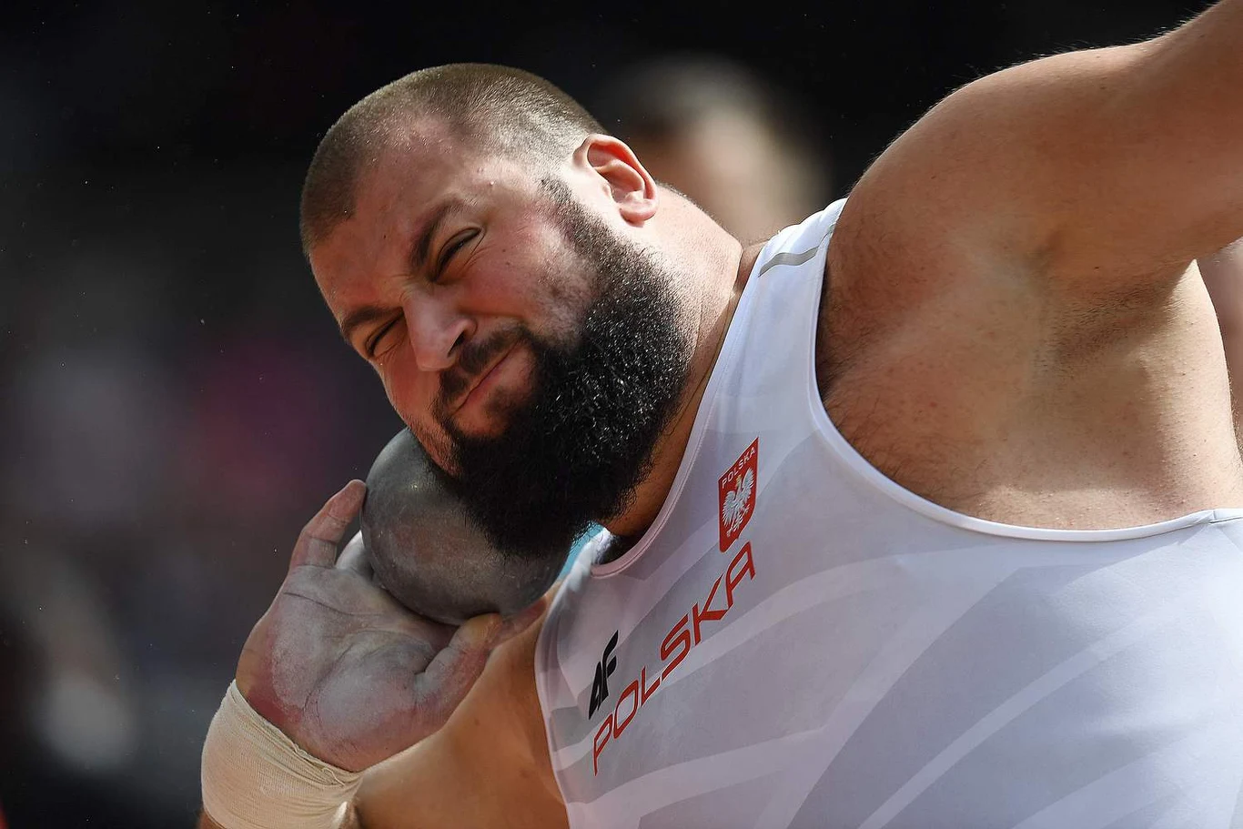 Michał Haratyk Michał Haratyk