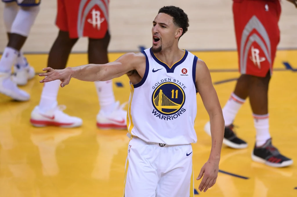 Klay Thompson
