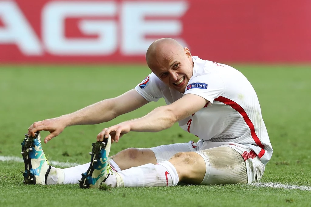 Michał Pazdan Michał Pazdan