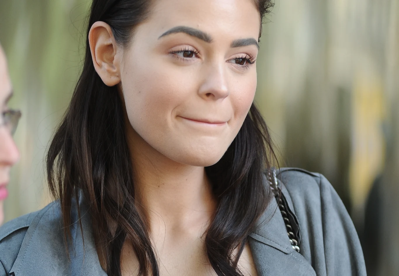 Honorata Skarbek Honorata Skarbek