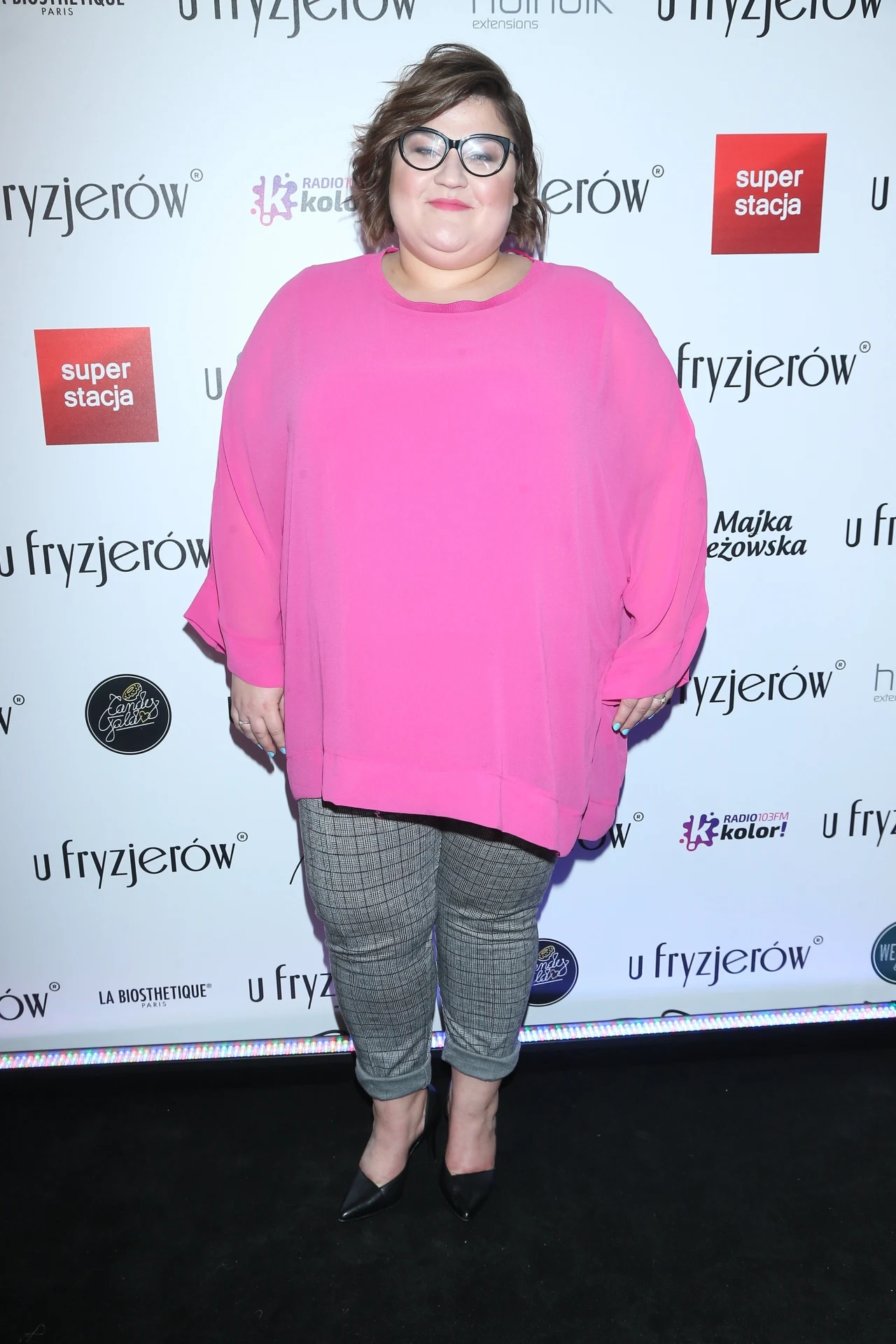 Dominika Gwit Dominika Gwit