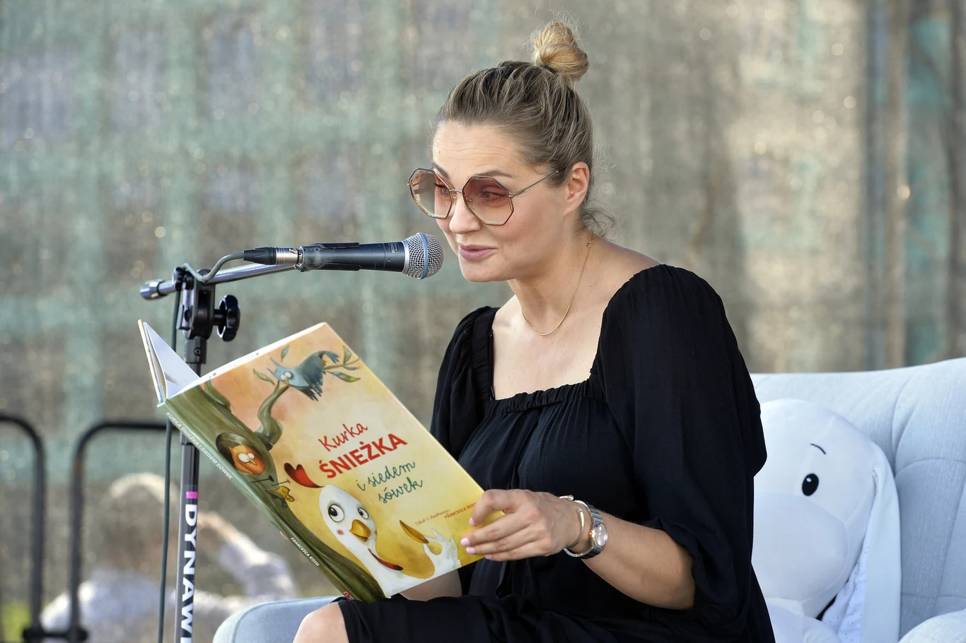 Małgorzata Socha Małgorzata Socha