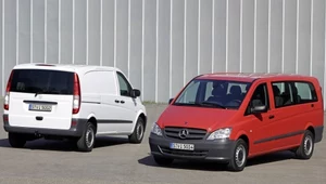 Mercedes Vito