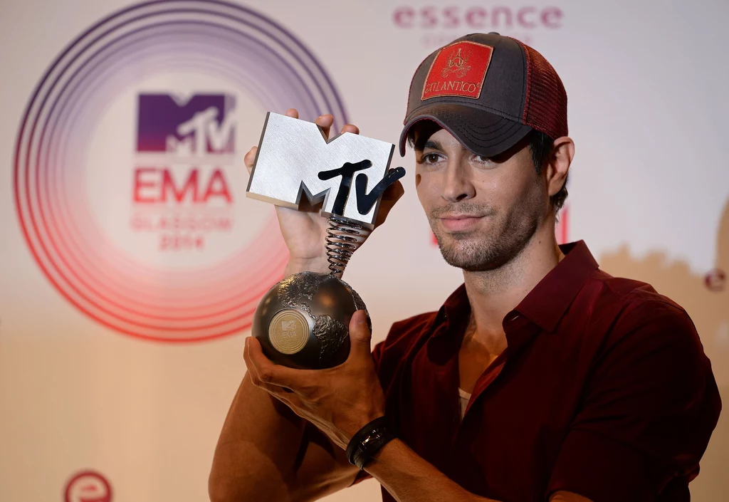 Enrique Iglesias