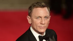 Daniel Craig przyznał się do osobliwego zachowania