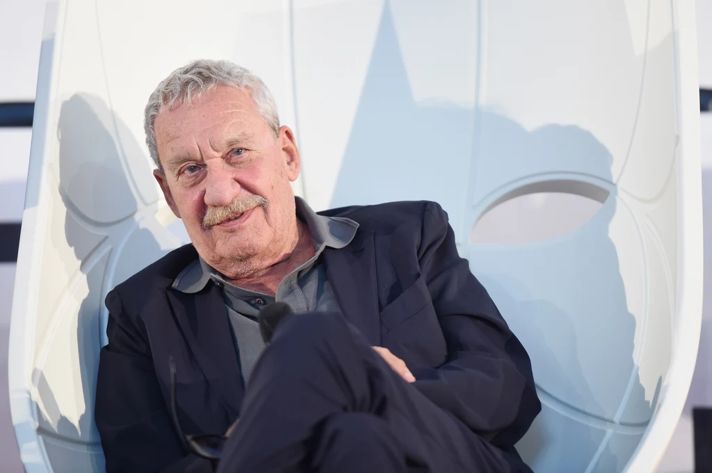 Paolo Conte we wrześniu 2017 r. Paolo Conte we wrześniu 2017 r.