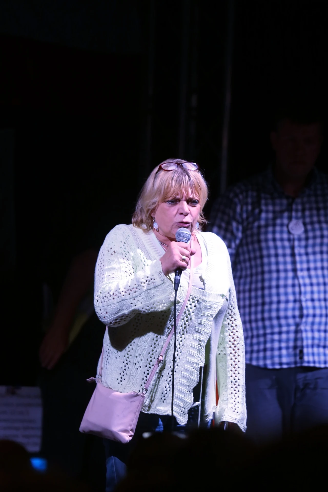 Dorota Stalińska Dorota Stalińska