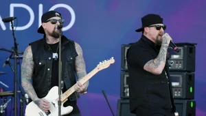 Good Charlotte: Koncert w Polsce w 2019 r.