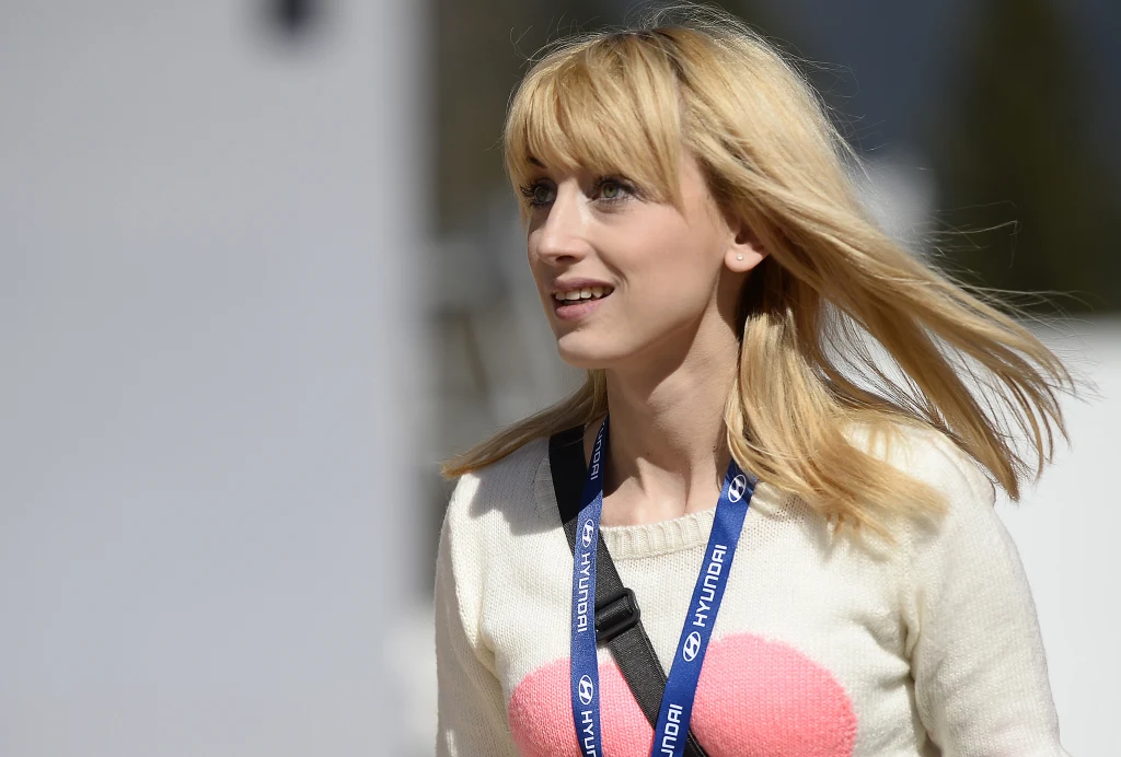 Justyna Żyła