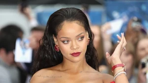 Rihanna świętuje: Pierwsza kobieta premierem Barbadosu 