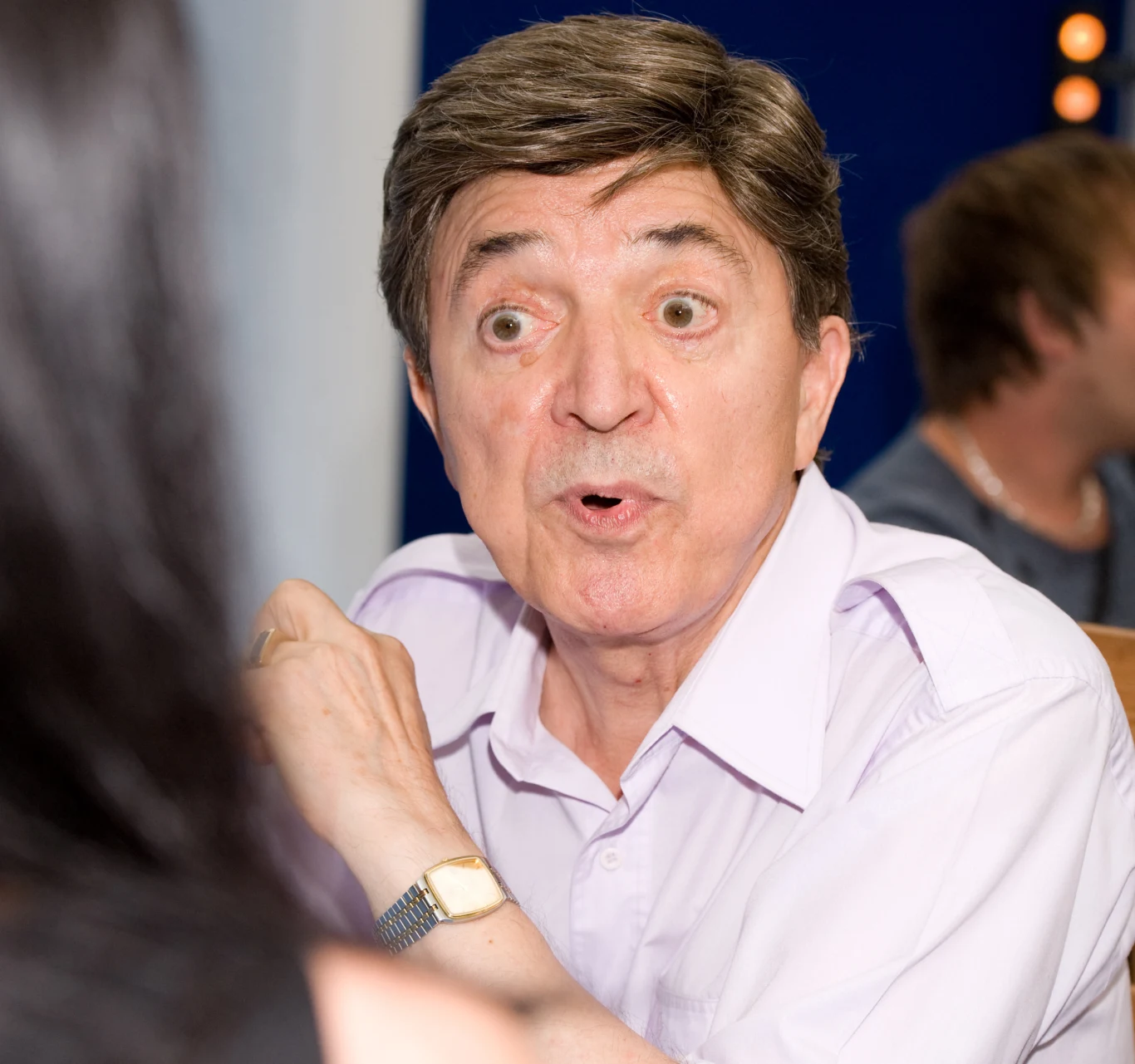 Jerzy Połomski Jerzy Połomski