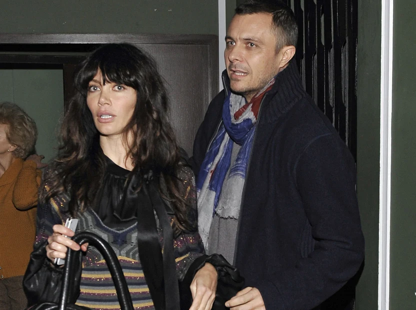 Ewa i Marek Bukowscy Ewa i Marek Bukowscy