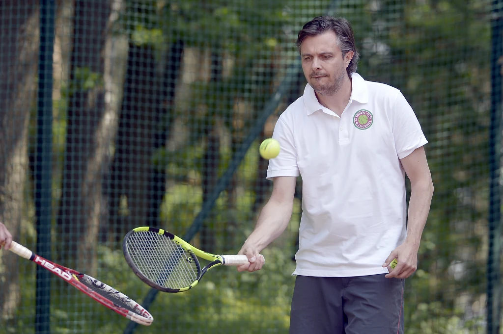 Marek Bukowski Marek Bukowski