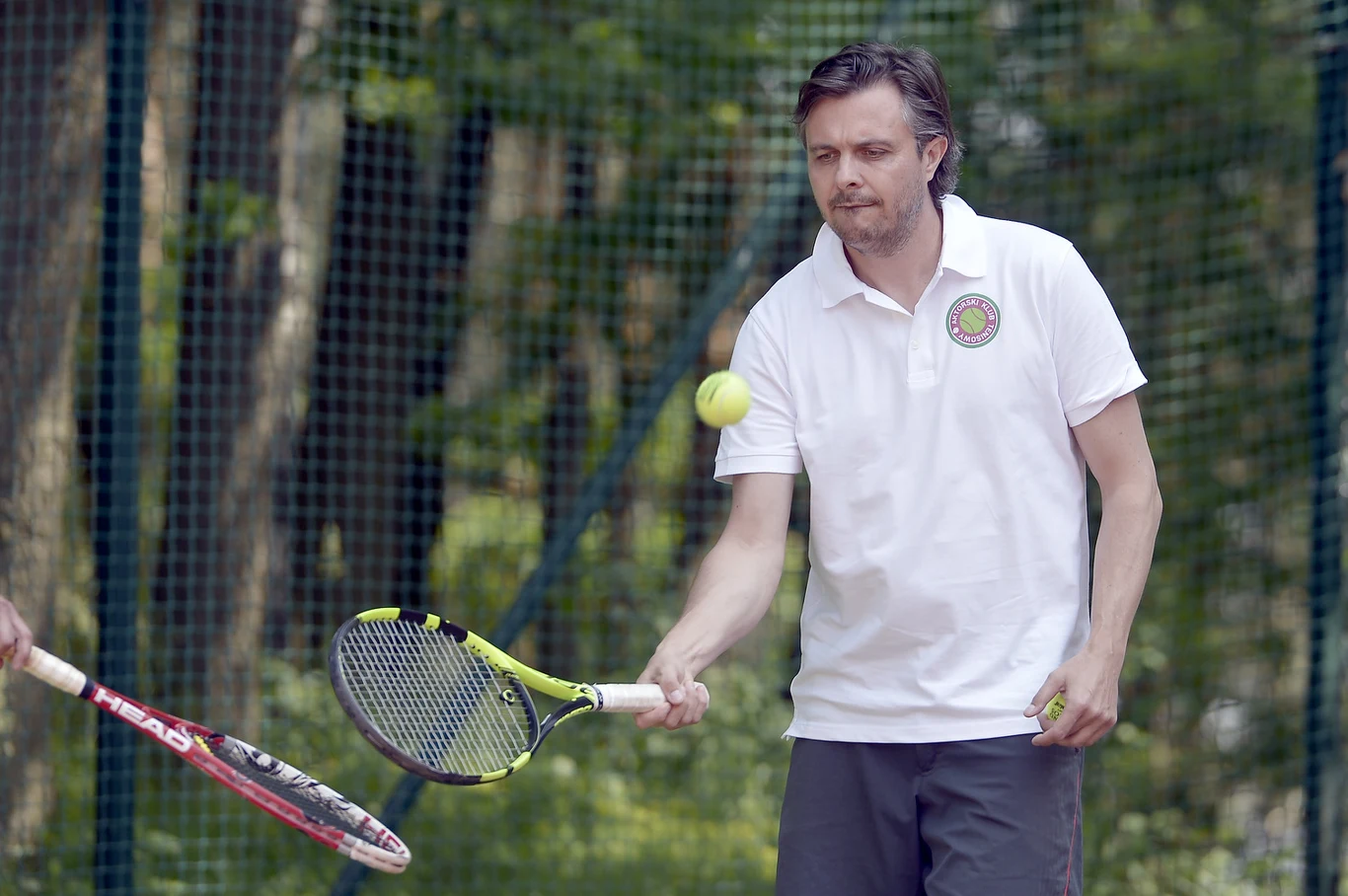 Marek Bukowski Marek Bukowski