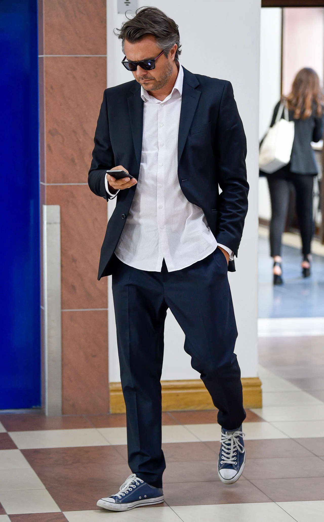 Marek Bukowski Marek Bukowski