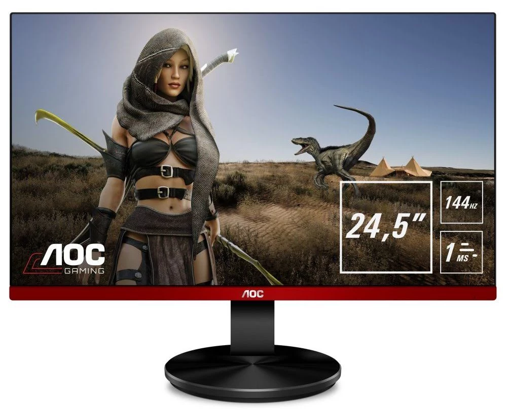 AOC