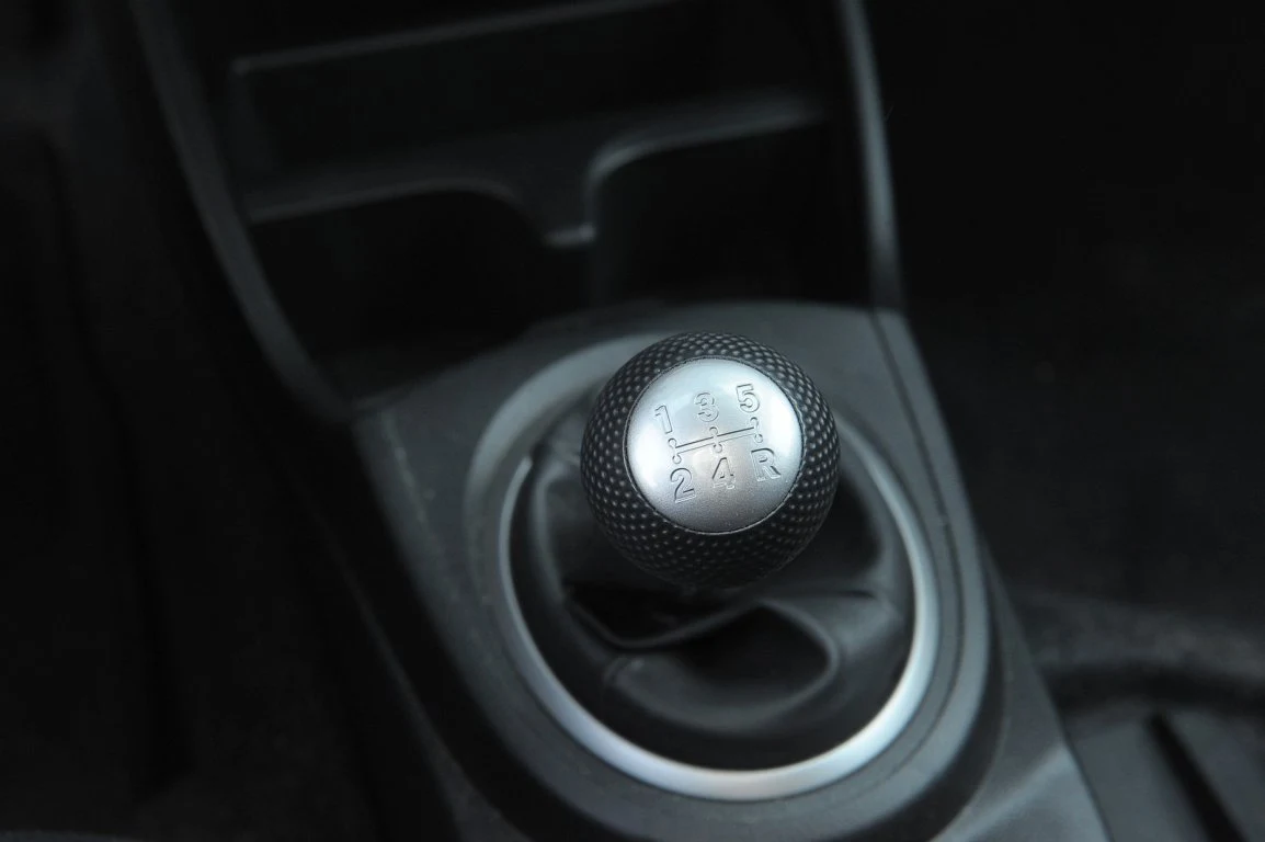 skrzynia biegów honda jazz