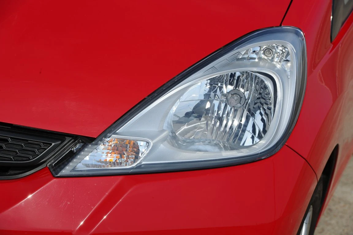 Honda Jazz III (2008-2015) 