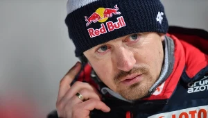 Adam Małysz dla Interii: To, co zrobił Zbigniew Boniek, to mistrzostwo świata