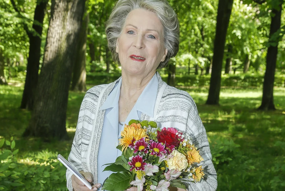 Irena Santor Irena Santor