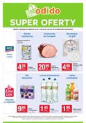 Gazetka promocyjna Odido - Super oferty - ważna do 07-06-2018