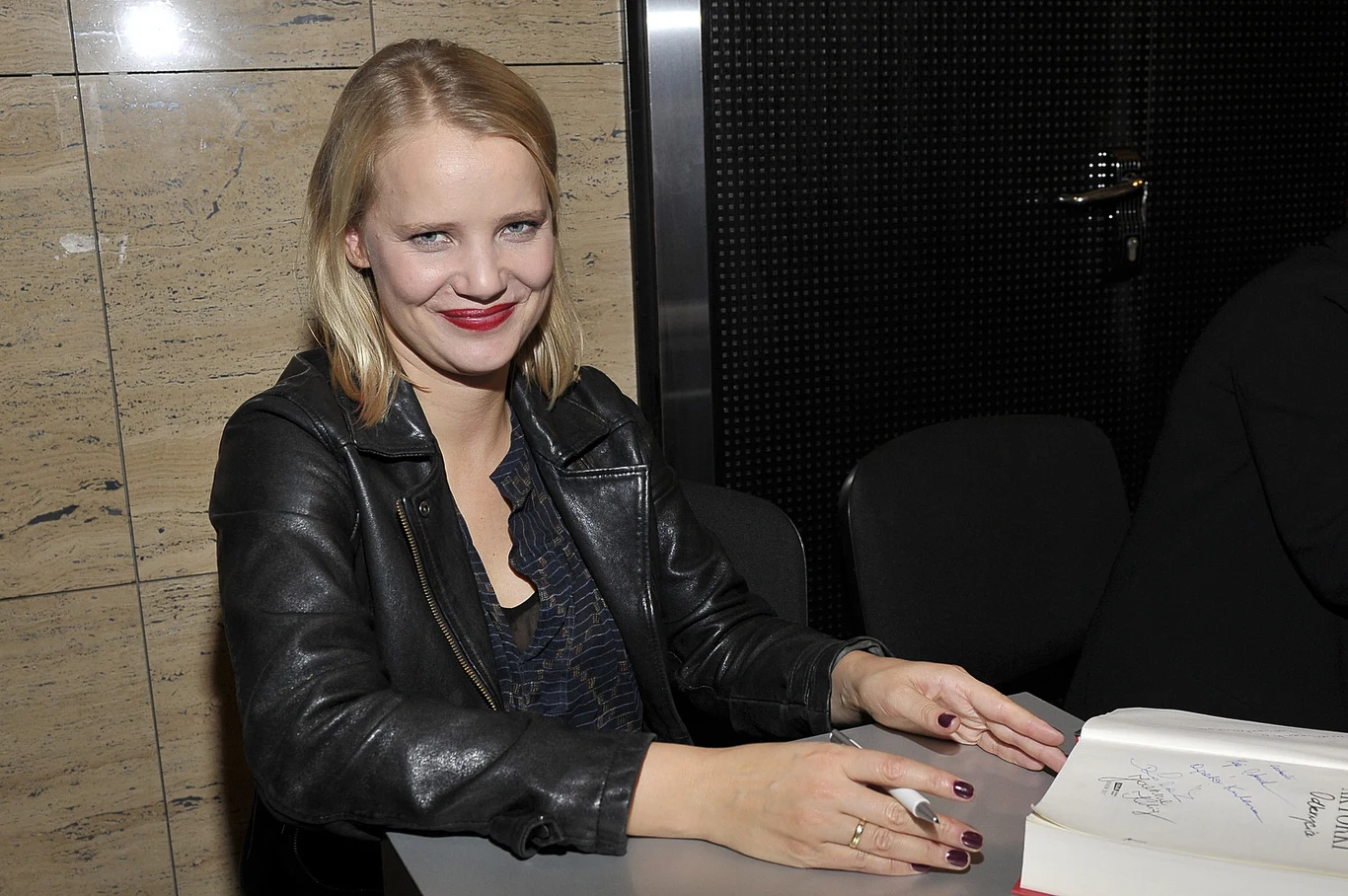 Joanna Kulig 